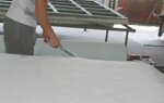 剪掉多余部分